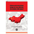 Küreselleşme Bağlamında Kuşak ve Yol Girişimi Çin Eksenli Bir Analiz - Dr. Mehmet Ali Koçakoğlu Gazi Kitabevi