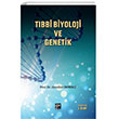 Tbbi Biyoloji ve Genetik Gazi Kitabevi