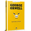 Hayvan Çiftliği George Orwell Mavi Nefes Yayınları