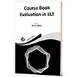 Course Book Evaluation in ELT BESYO Eğiten Kitap 