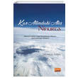 Kar Altndaki Ate Ninurta Nemrut Volkan Da Neotektonik Dnem Jeomorfolojik Geliimi Nobel Bilimsel Eserler