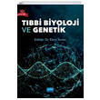 Tıbbi Biyoloji ve Genetik Nobel Akademik Yayıncılık