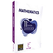 11.th Grade Mathematics Qestion Book Karekk Yaynlar