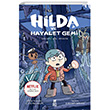 Hilda ve Hayalet Gemi Taze Kitap