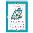 İslamın Yayılış Tarihi Thomas Walker Arnold Kapı Yayınları