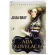 Ben Ada Lovelace Julia Gray Artemis Yaynlar