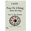 Tao Te Ching Laozi Sarmal Kitabevi