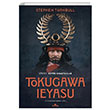 Tokugawa Ieyasu Stephen Turnbull Kronik Kitap