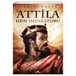 Attila Ian Hughes Kronik Kitap