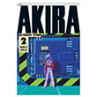 Akira 2. Cilt Katsuhiro Otomo Gerekli eyler Yaynclk