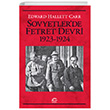 Sovyetlerde Fetret Devri 1923 1924 letiim Yaynevi