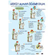 Abdest Almay reniyorum Poster Trkiye Diyanet Vakf Yaynlar