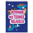 Dictionnaire Des Termes Religieux (Dini Terimler Szl) Franszca Trkiye Diyanet Vakf Yaynlar