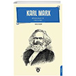 Karl Marx Biyografisi 1818-1883 Biyografi Dorlion Yayınevi