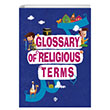 Glossary of Religious Terms (Dini Terimler Szl) ngilizce Trkiye Diyanet Vakf Yaynlar