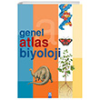 Genel Atlas Biyoloji Altın Kitaplar