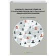 Kurum İçi Halkla İlişkiler Uygulamalarında Katılımcı Süreç Araçlarının Kullanımı Sezin Dindaroğlu Hiperlink Yayınları