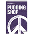 Pudding Shop Maya Kitap Yaynlar