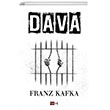 Dava Franz Kafka Tutku Yayınevi