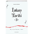 İslam Tarihi 3 Ankara Okulu Yayınları