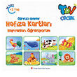 retici Oyunlar Hafza Kartlar Hayvanlar reniyorum 48 Kart Trkiye Diyanet Vakf Yaynlar