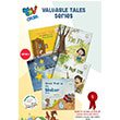 Valuable Tales 2 Series 5 Books Trkiye Diyanet Vakf Yaynlar
