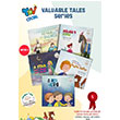 Valuable Tales 3 Series 5 Books Trkiye Diyanet Vakf Yaynlar