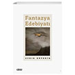 Fantazya Edebiyat Aydn Ertekin izgi Kitabevi Yaynlar