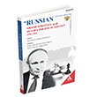 Russian Grand Strategy and Putins Political Moves (2000-2008) Sona Yaynlar