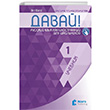 Davay! 1 (A1) Uchebnik 1 (A1) Rusa Ders Kitab Nans Publishing