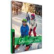 İngilizce Hikaye Gabrielle Goes Skiing Stage 2 Kapadokya Yayınları