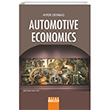 Automotve Economcs Detay Yaynclk
