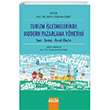 Turizm İşletmelerinde Modern Pazarlama Yönetimi Detay Yayıncılık