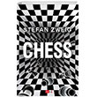 Chess (İngilizce) Tutku Yayınevi