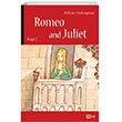 Romeo And Juliet (ngilizce) Tutku Yaynevi