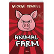 Animal Farm (İngilizce) Tutku Yayınevi