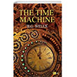 The Time Machine (İngilizce) Tutku Yayınevi