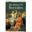 The Defence Of Socrates Tutku Yayınevi