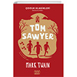 Tom Sawyer Mark Twain Mundi Kitap