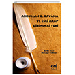 Abdullah B.Ravaha ve Eski Arap Şiirindeki Yeri Emin Yayınları