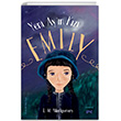 Yeni Ayın Kızı Emily Profil Kitap