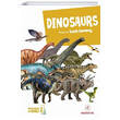 Discovering The World-2 Dinosaurs Redhouse Kidz Yayınları