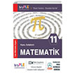 11. Sınıf Matematik Konu Anlatımlı Birey Yayınları 