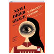 İmzalı Nam-ı Diğer Grace Margaret Atwood Doğan Kitap