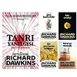 Richard Dawkins Popüler Kitaplar Seti - 5 Kitap Takım Kuzey Yayınları