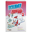 2.Sınıf Holiday Friend Yarıyıl Tatil Kitabı ONburda Yayıncılık