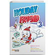 3.Sınıf Holiday Friend Yarıyıl Tatil Kitabı ONburda Yayıncılık