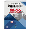 Teog 2 İngilizce Soru Bankası Bingo Ekip Yayınları