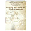 Ortadou ve Kuzey Afrika lkeleri Anayasas Turhan Kitabevi