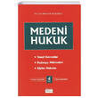 Medeni Hukuk Turhan Kitabevi